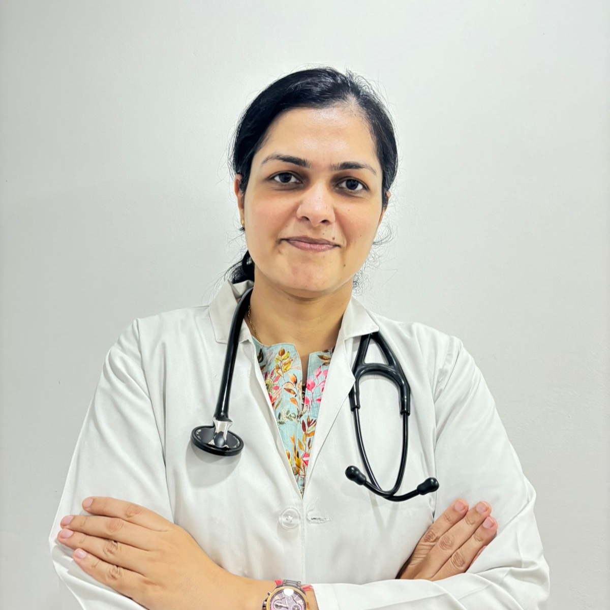 DR. MAJ.HIMANI